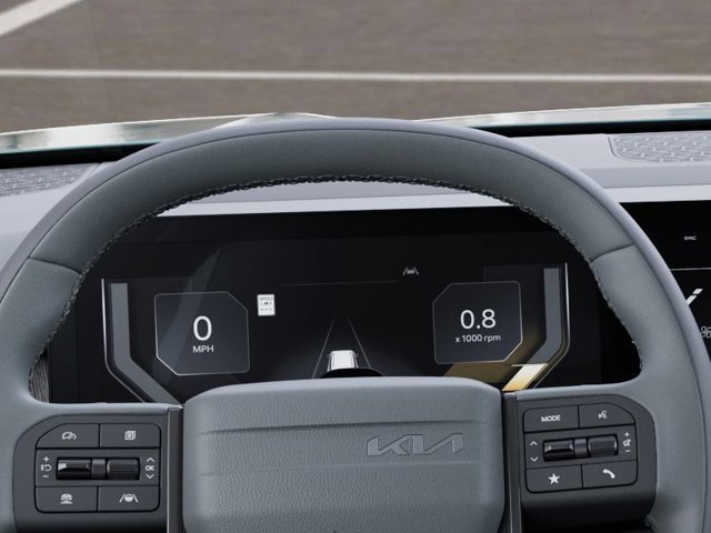 New 2027 Kia Telluride X-Line SX Prestige image 21