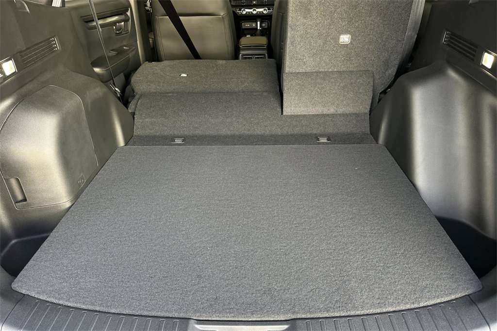 New 2026 Honda CR-V EX-L image 16