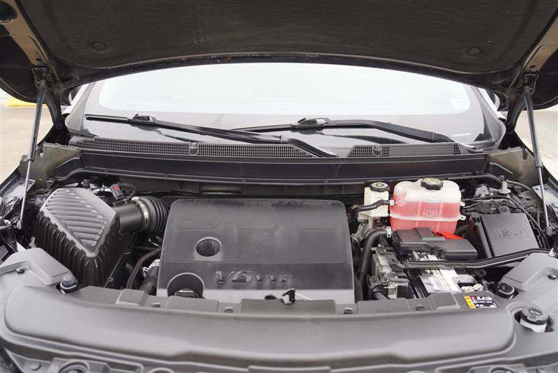 Used 2020 Buick Enclave Essence FWD image 78