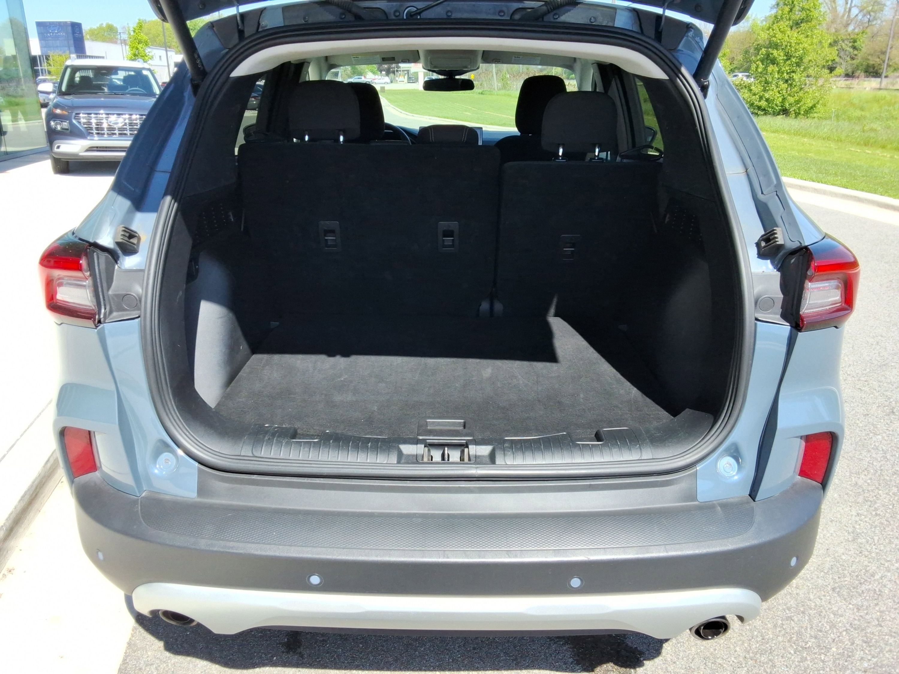 Used 2024 Ford Escape Active w/ Tech Pack #1 FWD image 31