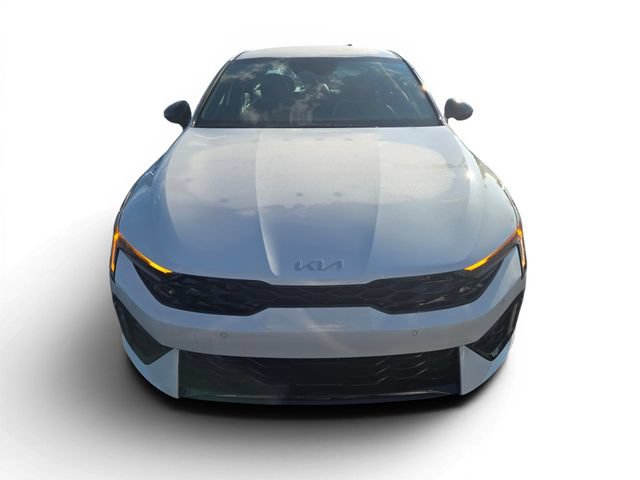 New 2026 Kia K5 GT-Line FWD image 9