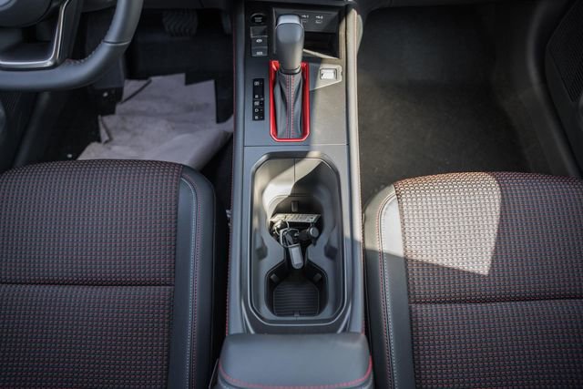 New 2026 Nissan Kicks SR w/ Cold Weather Package image 28