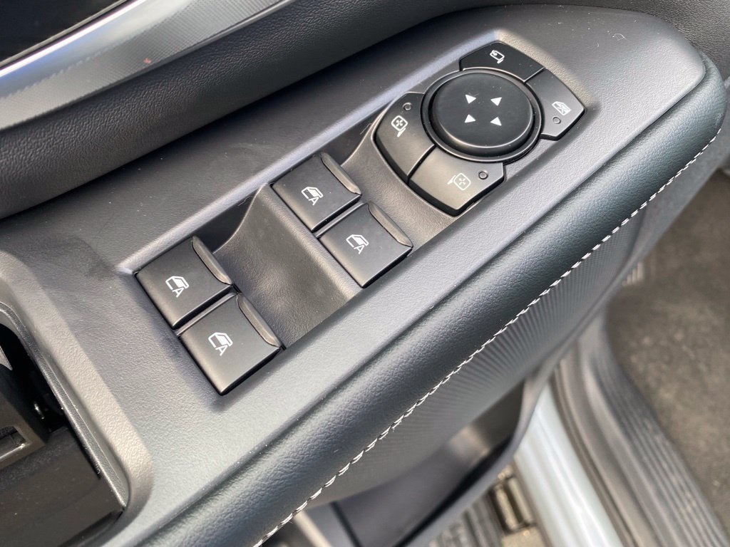 New 2027 Ford Expedition Platinum w/ Stealth Performance Package AWD/4WD image 13