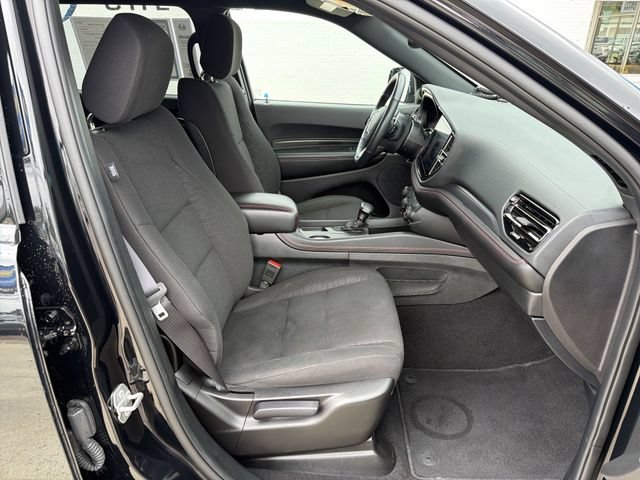 Used 2025 Dodge Durango GT AWD/4WD image 27