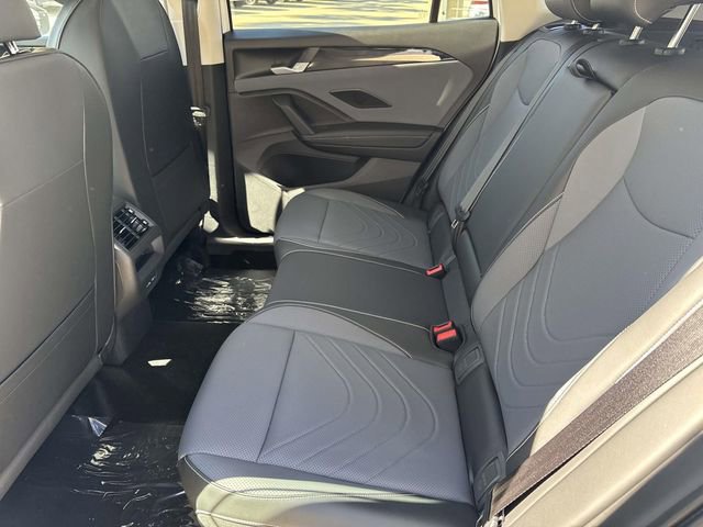 New 2026 Volkswagen Tiguan SE image 11