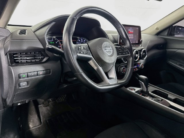 Used 2020 Nissan Sentra SV FWD image 20