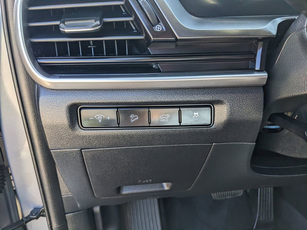 Certified 2025 Kia Telluride S image 30