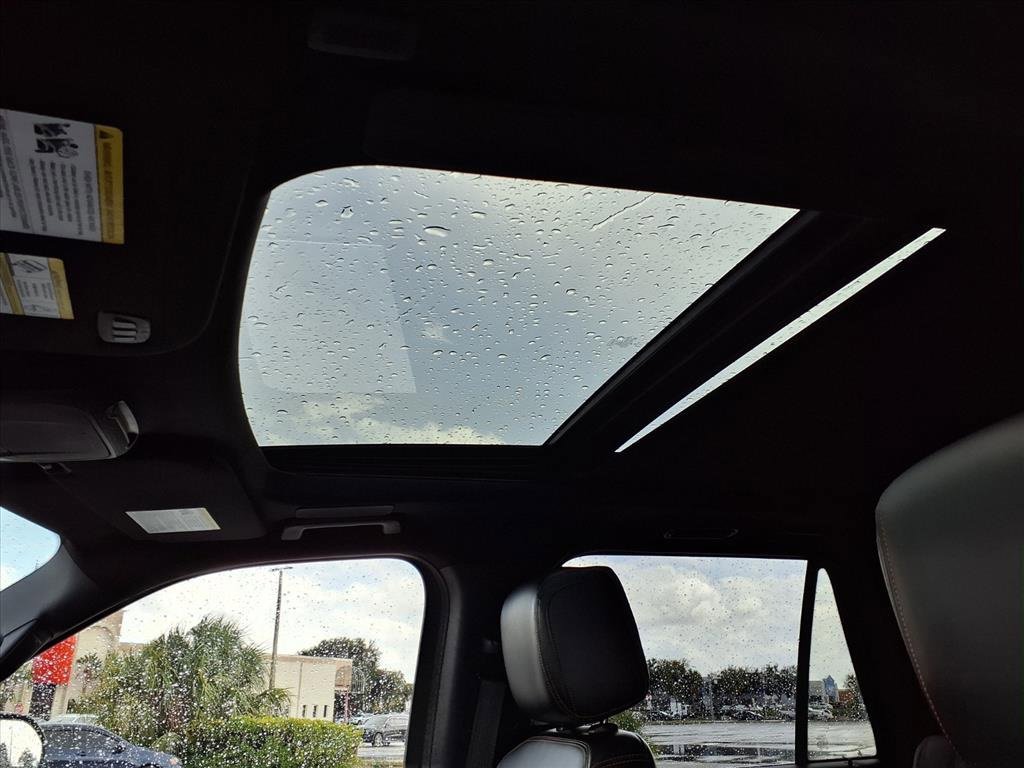 Used 2022 Ford Expedition Max Platinum image 30