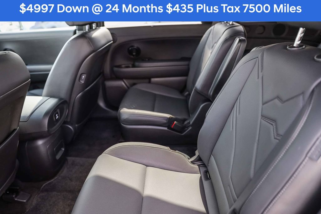 Certified 2026 Hyundai Palisade XRT Pro AWD/4WD image 16
