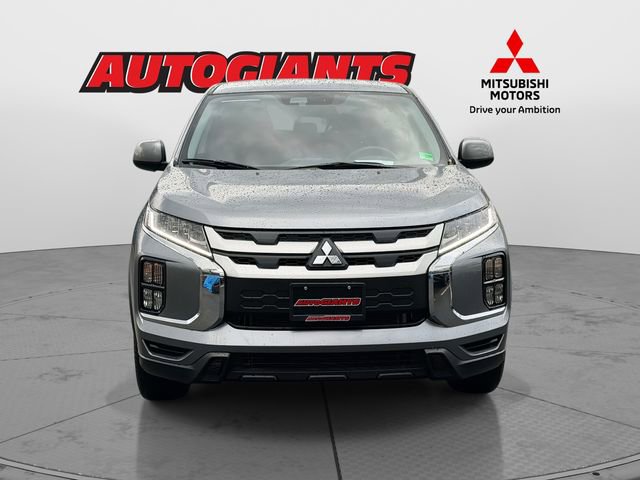 New 2026 Mitsubishi Outlander Sport ES image 6