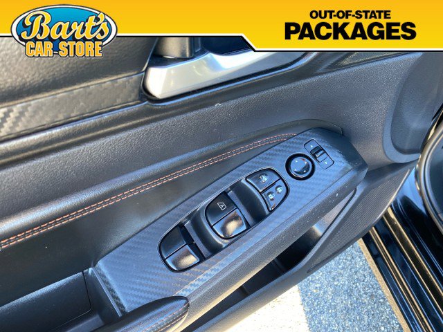 Used 2020 Nissan Altima 2.5 SR w/ Premium Package image 24