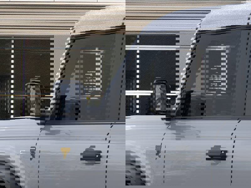 New 2026 Ford Bronco Badlands image 22
