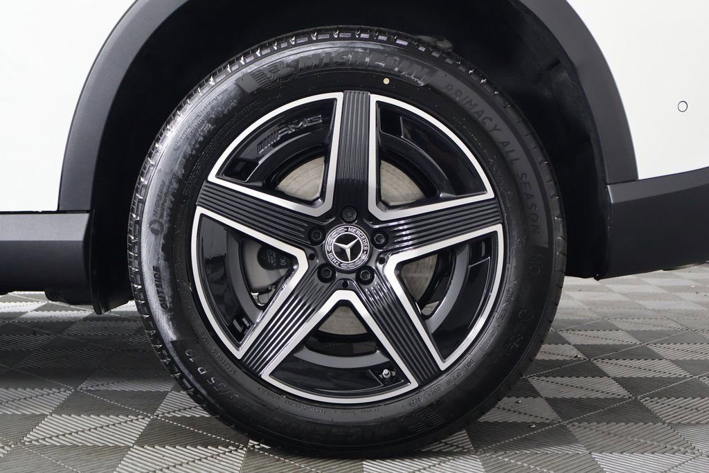 New 2026 Mercedes-Benz GLC 300 image 10