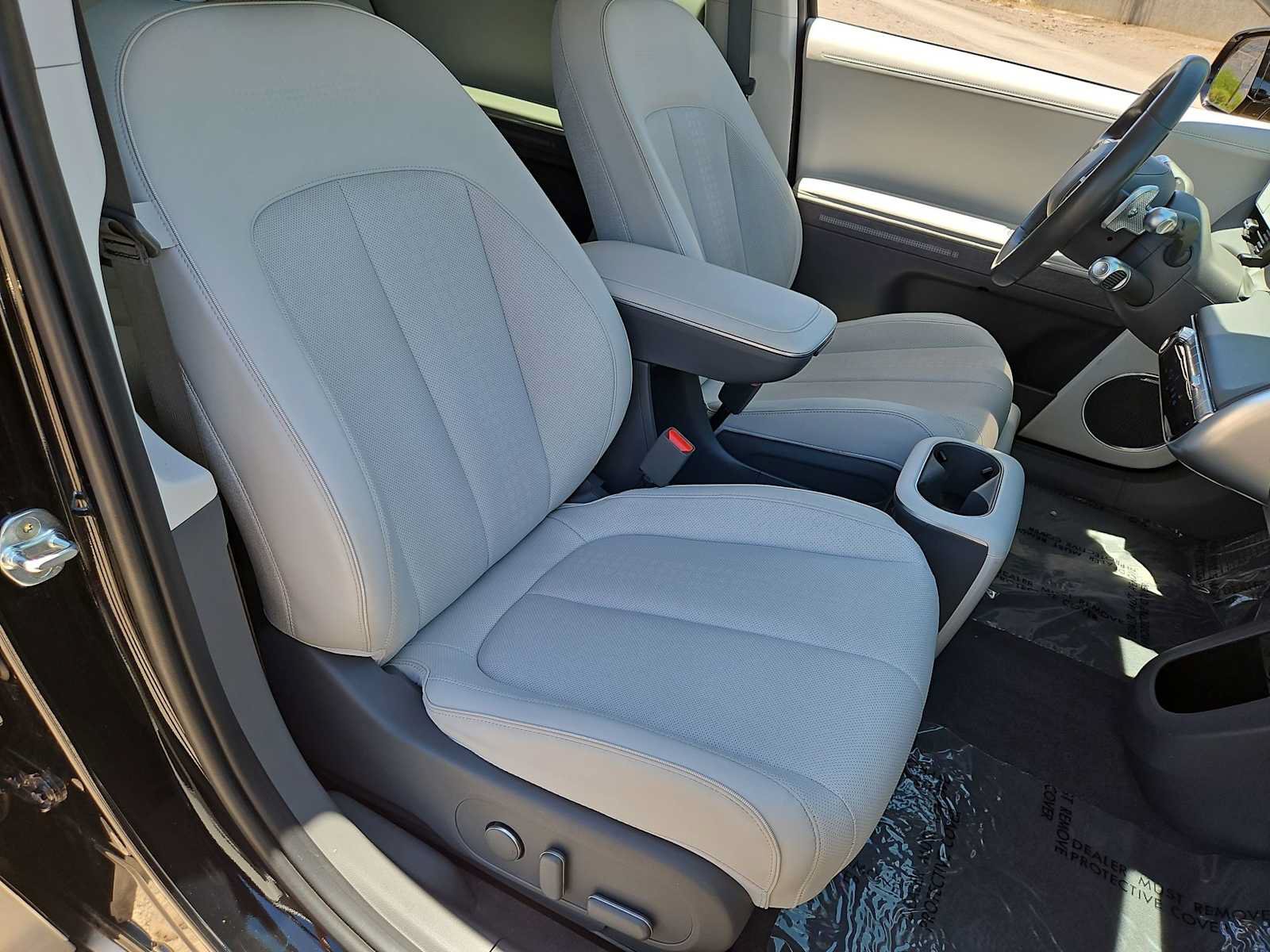 Certified 2023 Hyundai Ioniq 5 Limited AWD/4WD image 21