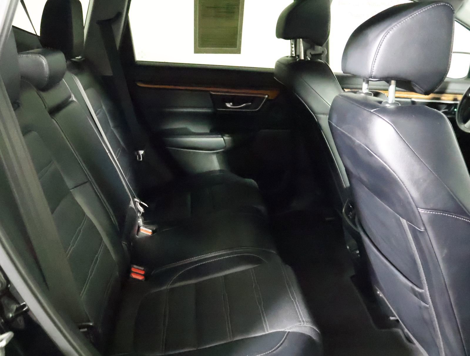 Used 2018 Honda CR-V Touring image 50