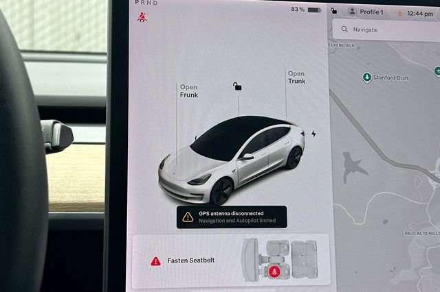 Used 2020 Tesla Model 3 RWD image 28