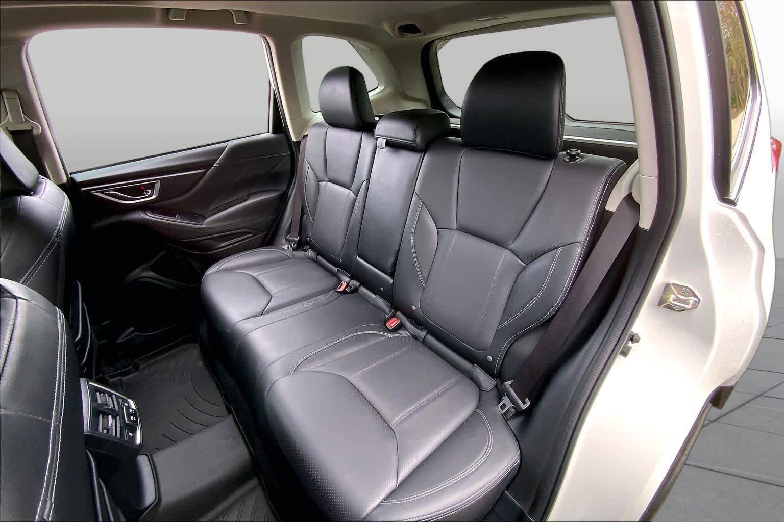 Used 2020 Subaru Forester Touring AWD/4WD image 21