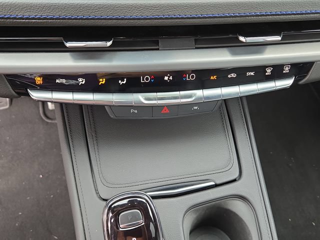 Certified 2024 Cadillac XT4 Sport w/ Active Safety Package AWD/4WD image 25