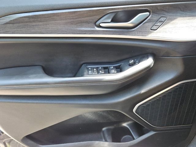 Used 2022 Jeep Grand Cherokee Limited RWD image 26