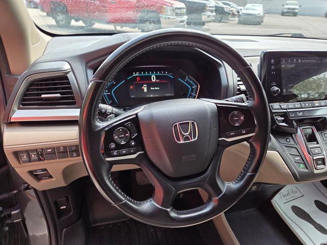 Used 2018 Honda Odyssey EX-L image 15