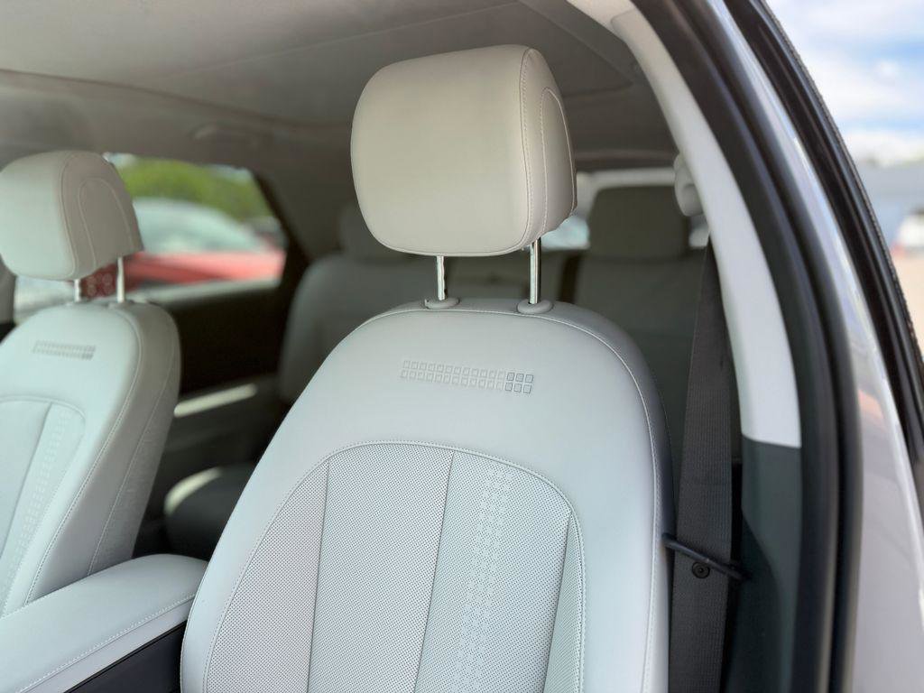 New 2026 Hyundai Ioniq 5 Limited image 10