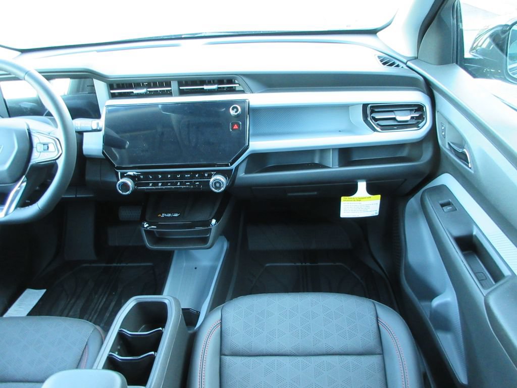 New 2027 Chevrolet Bolt RS w/ Technology Package FWD image 17