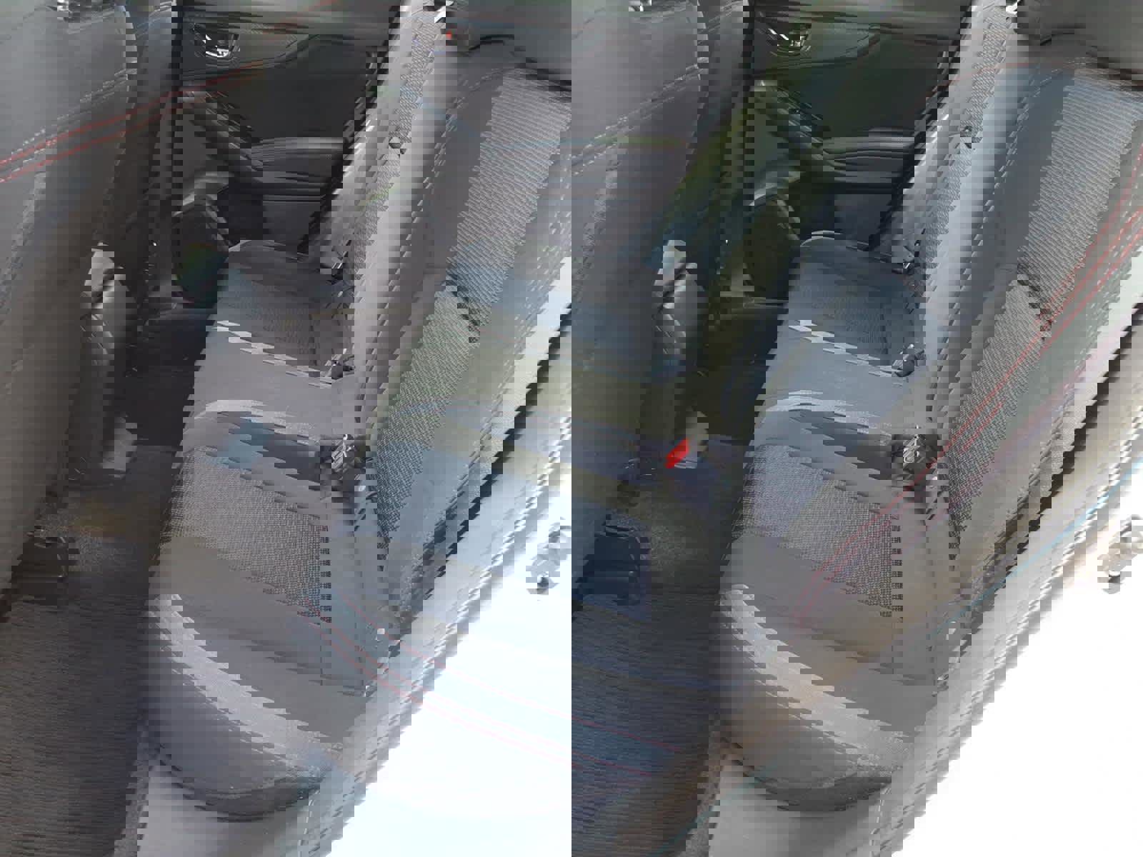 Used 2019 Subaru Impreza 2.0i Sport image 12