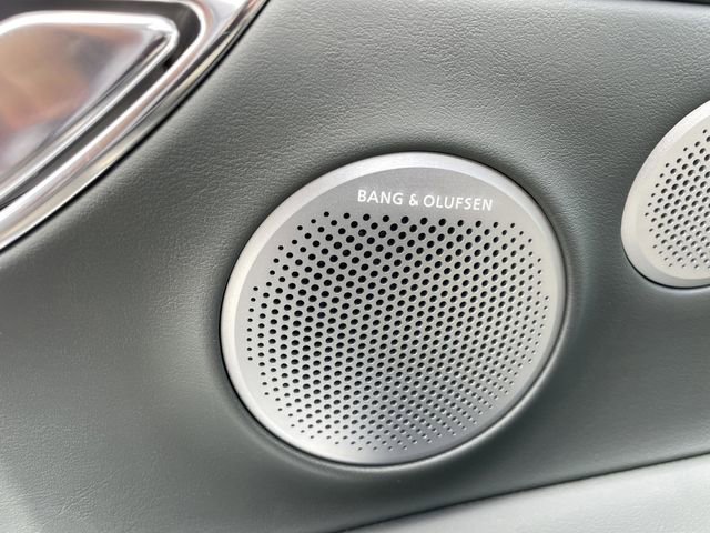 New 2025 Genesis GV80 3.5T e-SC AWD/4WD image 21