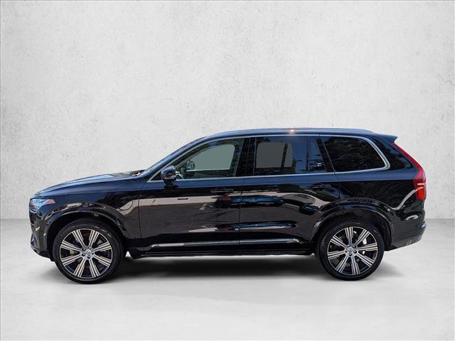 Used 2024 Volvo XC90 T8 Ultimate w/ Protection Package Premier AWD/4WD image 9