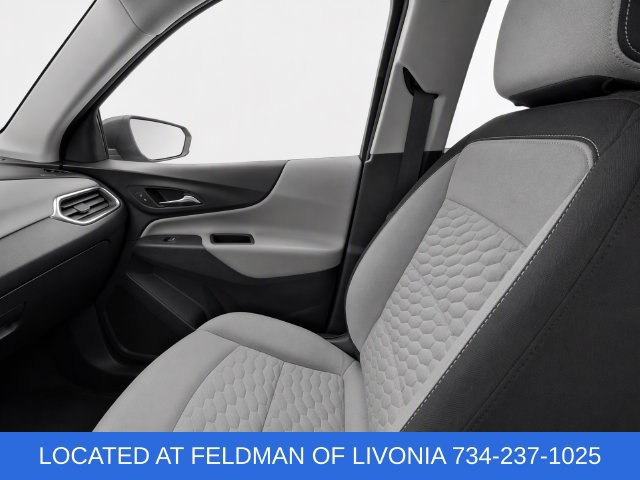Certified 2019 Chevrolet Equinox LS w/ LS Convenience Package FWD image 20