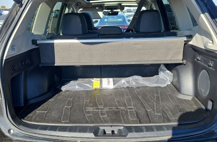 Used 2019 Subaru Forester Limited w/ Popular Package #3 image 14