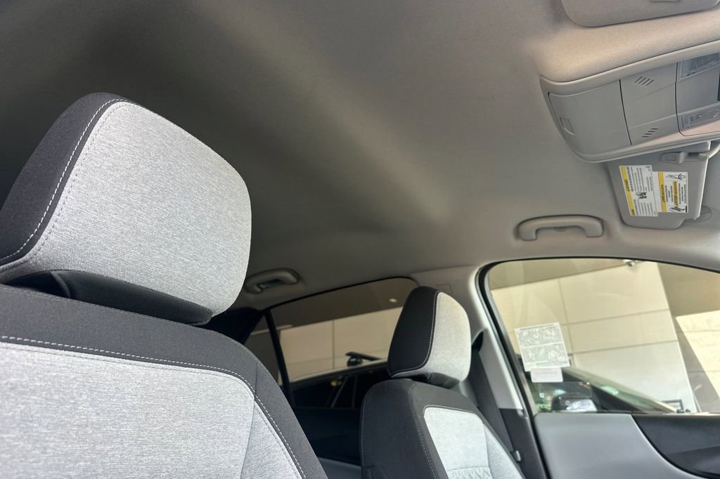 Used 2022 Chevrolet Equinox LT FWD image 19