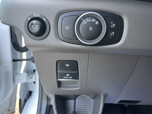 Used 2024 Ford Transit 350 XLT image 30
