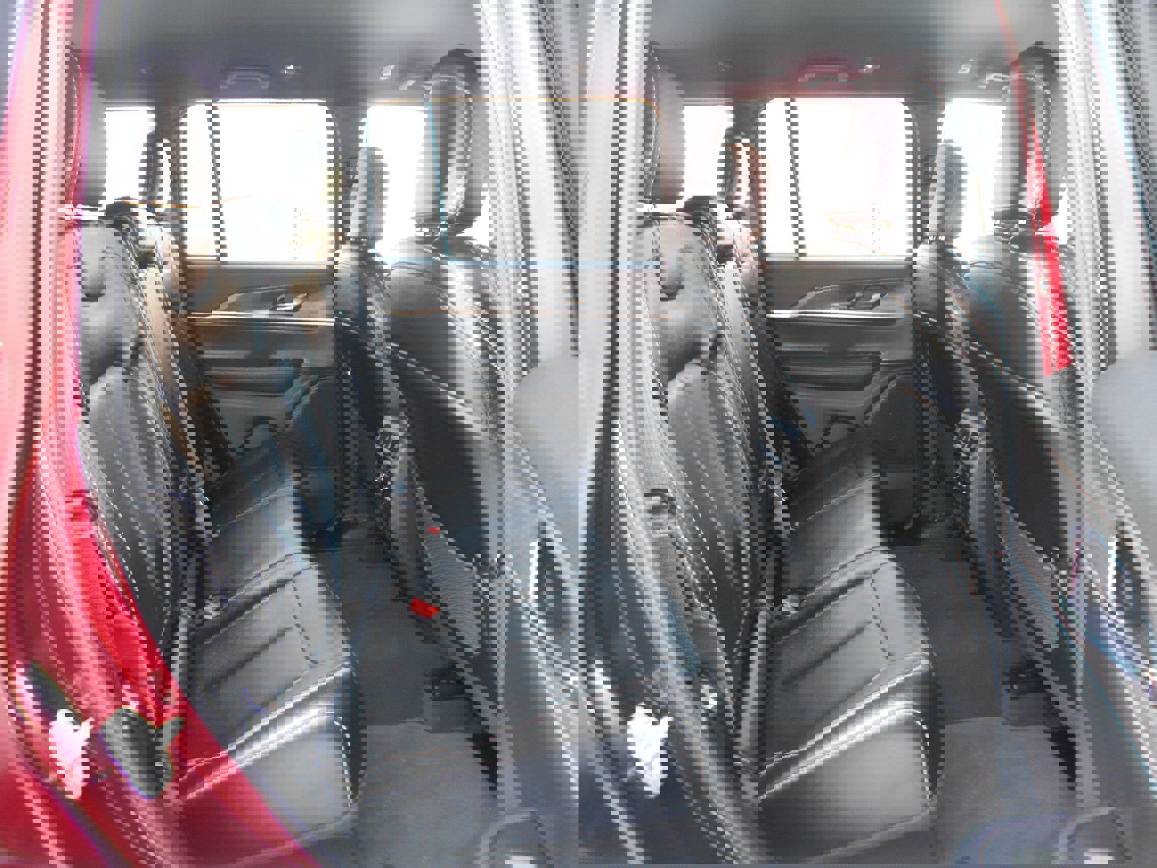 Certified 2024 Jeep Grand Cherokee Limited w/ Black Appearance Package image 26