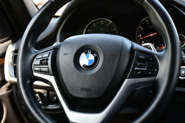 Used 2018 BMW X6 xDrive35i AWD/4WD image 25