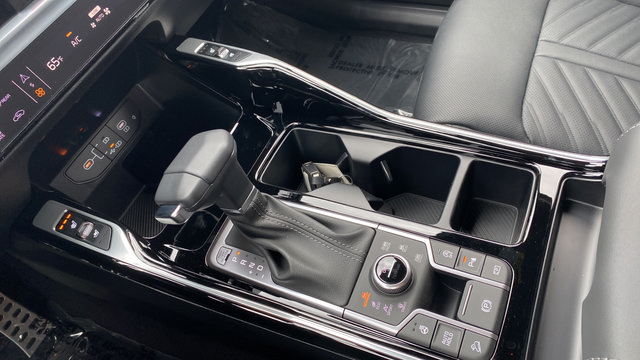 New 2026 Kia Sorento SX Prestige AWD/4WD image 19