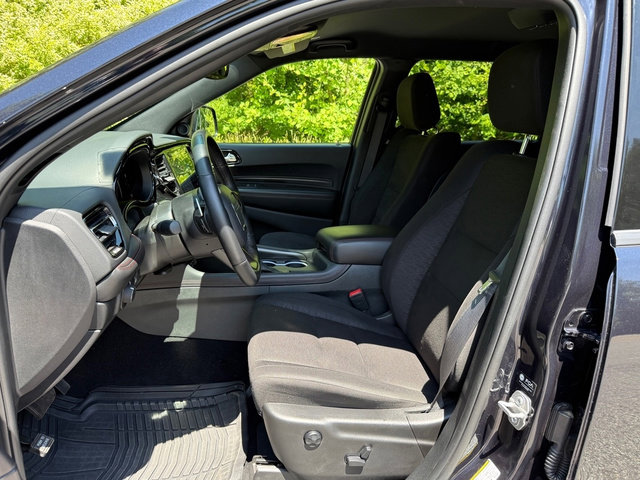 Used 2025 Dodge Durango GT w/ Blacktop Package AWD/4WD image 11