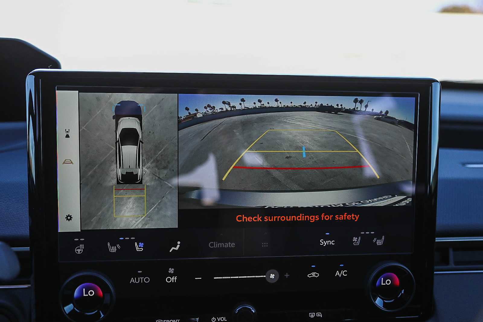 Used 2026 Toyota bZ Limited image 25