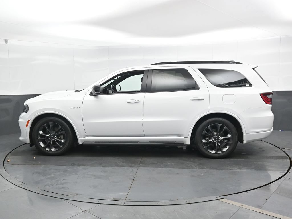 Used 2024 Dodge Durango R/T AWD/4WD image 10