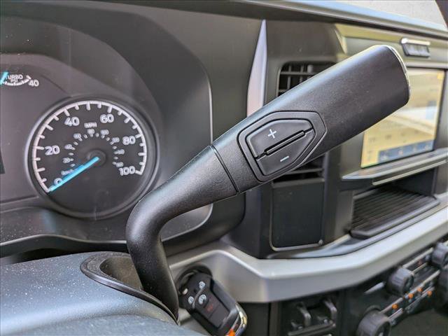 New 2026 Ford F350 XL w/ STX Appearance Package image 11