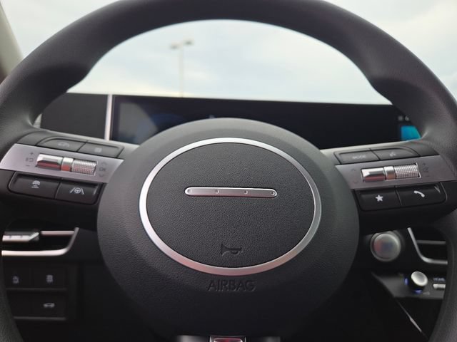 New 2026 Hyundai Sonata SE FWD image 22
