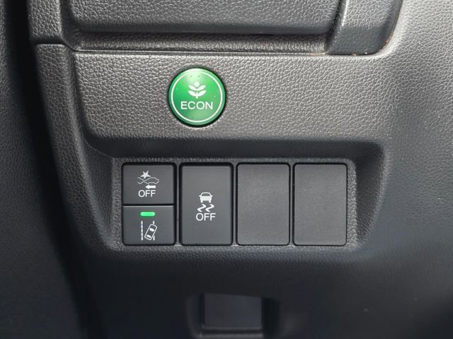 Used 2018 Honda Fit EX image 32