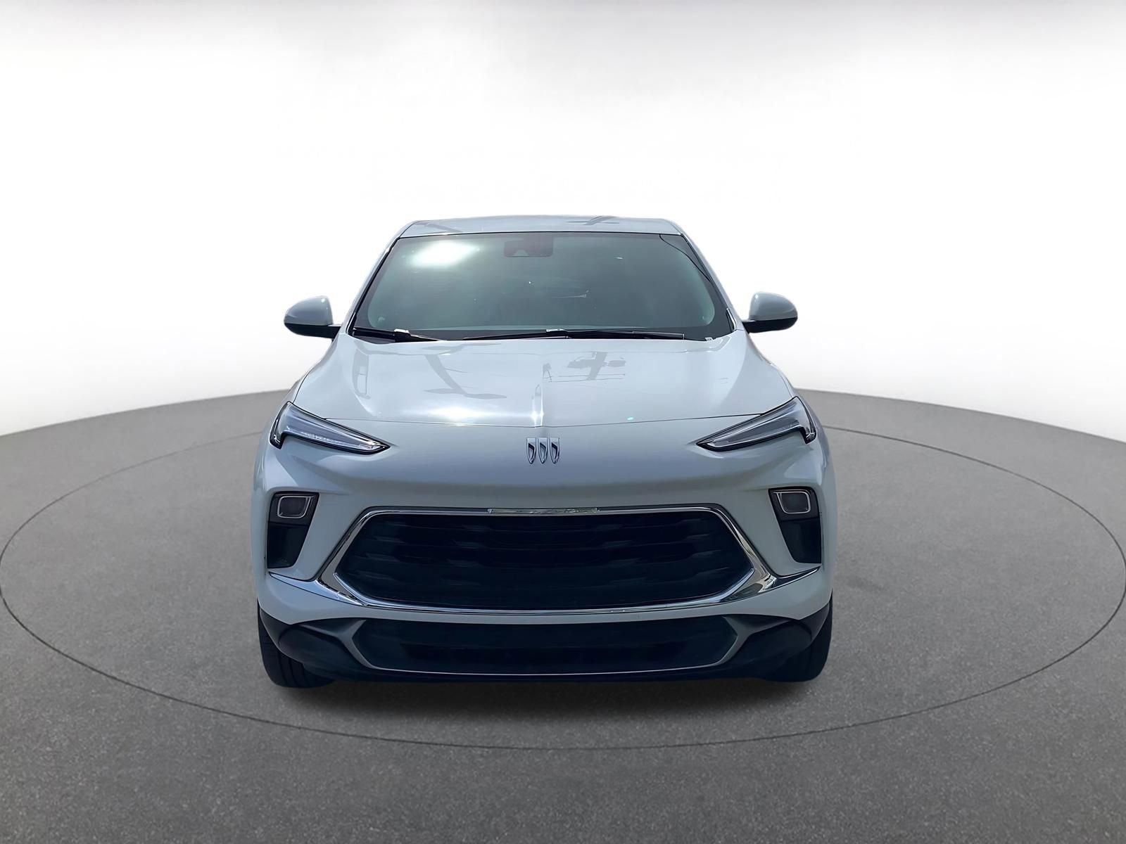 Used 2025 Buick Encore GX Preferred image 4