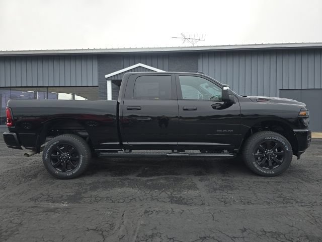 New 2026 RAM 2500 Big Horn image 8