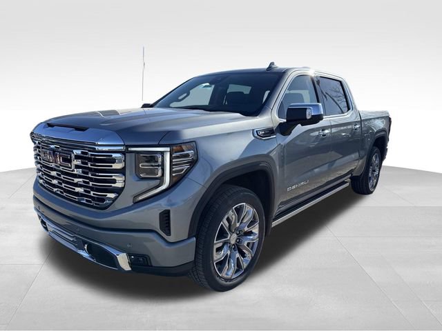 New 2026 GMC Sierra 1500 Denali image 10