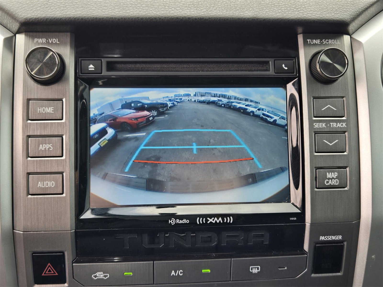 Used 2017 Toyota Tundra TRD Pro image 15