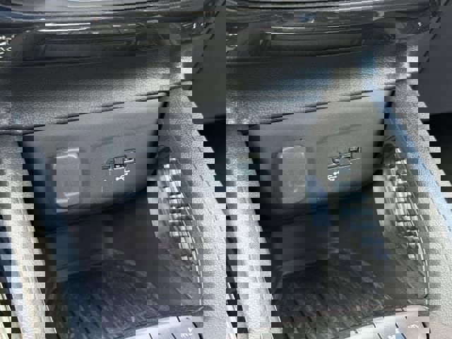 Used 2024 Chevrolet TrailBlazer LT w/ LT Cold Weather Package image 24