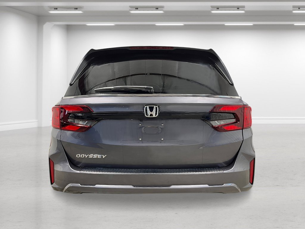 New 2026 Honda Odyssey EX-L image 4