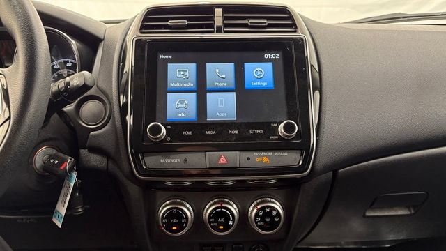 Used 2025 Mitsubishi Outlander Sport ES AWD/4WD image 34