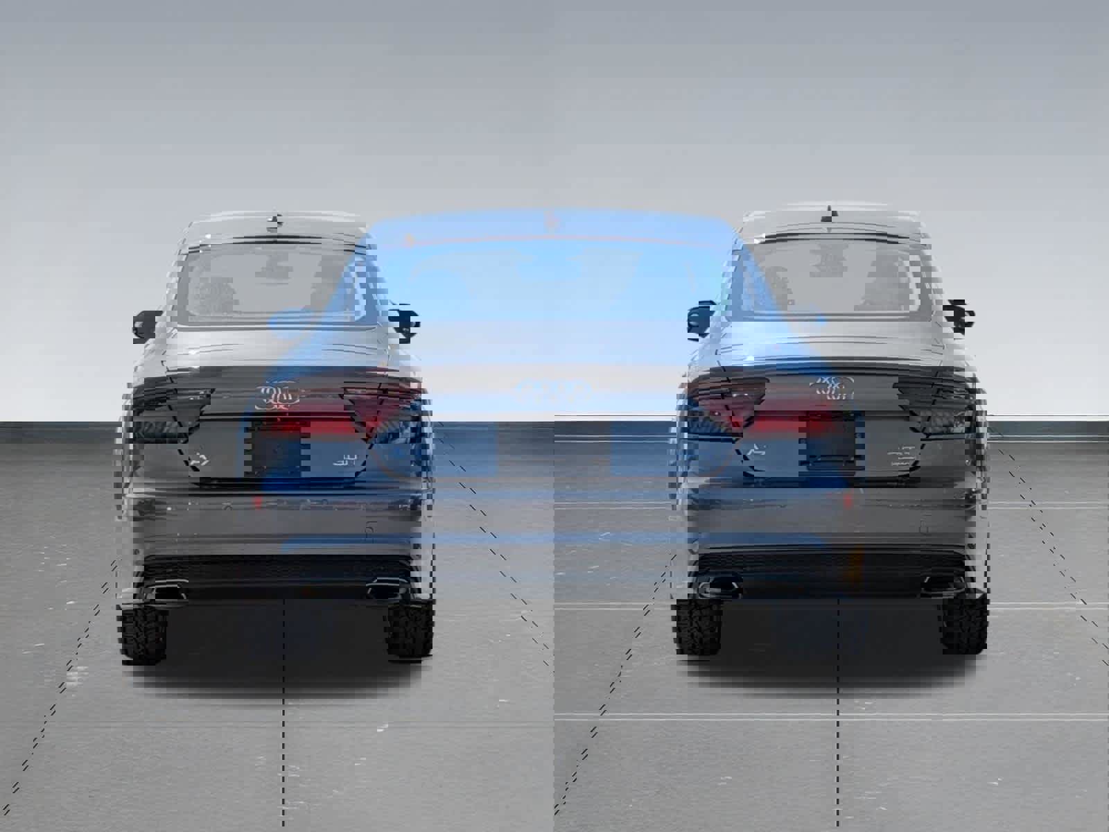 Used 2017 Audi A7 3.0T Competition Prestige w/ Driver Assistance Package AWD/4WD image 4